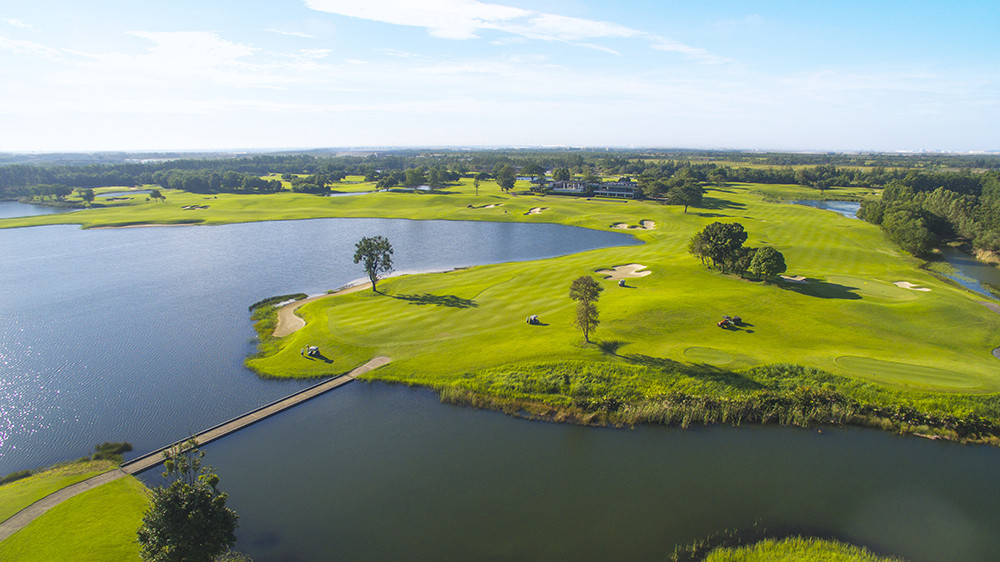 Ayodhya Links Golf Club