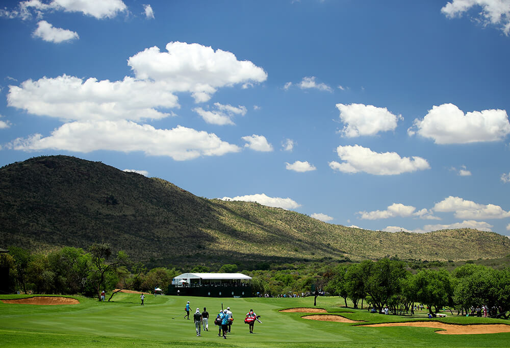 gary player country club